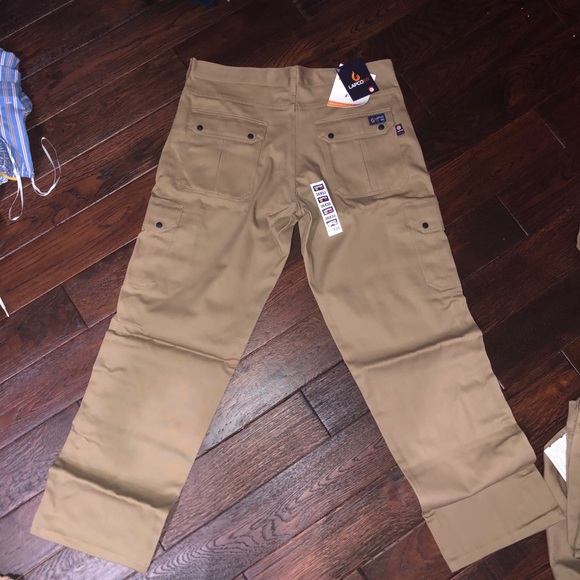 men’s lapcofr pants - Picture 4 of 5